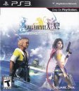 Final Fantasy X / X-2 (HD Remaster)