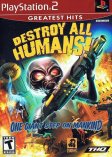 Destroy All Humans! (Greatest Hits)