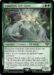 Galadriel, Gift-Giver (#296)