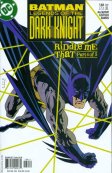 Batman: Legends of the Dark Knight #188