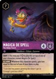 Magica De Spell: Midas Touch (#049)