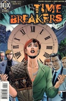 Time Breakers #4