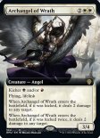 Archangel of Wrath (#384)
