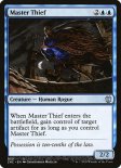 Master Thief (Commander #030)