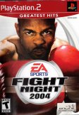 Fight Night 2004 (Greatest Hits)
