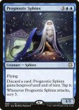 Prognostic Sphinx (Commander #090)