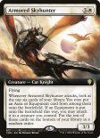 Armored Skyhunter (#617)