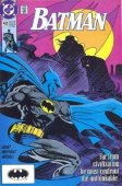 Batman #463 (Direct)