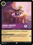 Jiminy Cricket: Pinocchio's Conscience (#044)