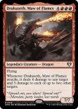 Drakuseth, Maw of Flames (#0218)