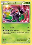 Genesect (#016)