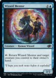 Wizard Mentor (#116)