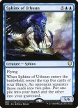Sphinx of Uthuun (#406)