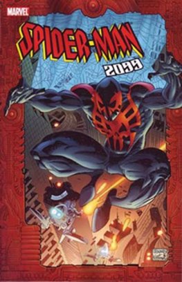 Spider-Man 2099 Vol. 01