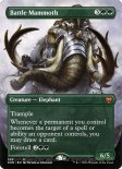 Battle Mammoth (#298)