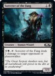 Sorcerer of the Fang (#114)