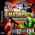 Sega Smashpack, Volume 1 (Not For Resale)