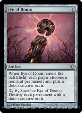 Eye of Doom