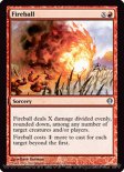 Fireball (#037)