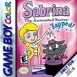 Sabrina the Animated Series: Zapped!