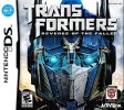 Transformers: Revenge of the Fallen, Autobots