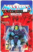 Original Skeletor, The