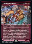 Thundering Raiju (#389)