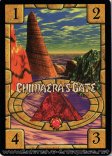Chimaera's Gate