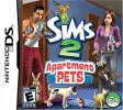 Sims 2, The: Apartment Pets