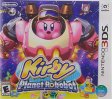 Kirby: Planet Robobt