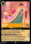 Mulan: Reflecting (#016)