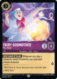 Fairy Godmother: Pure Heart (#042)