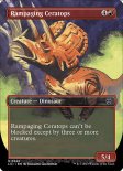 Rampaging Ceratops (#322)
