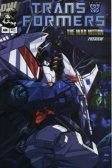Transformers: The War Within (Preview)