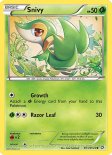 Snivy (#RC1)