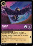 Diablo: Faithful Familiar (#037)
