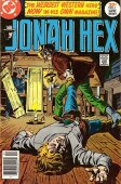 Jonah Hex #1