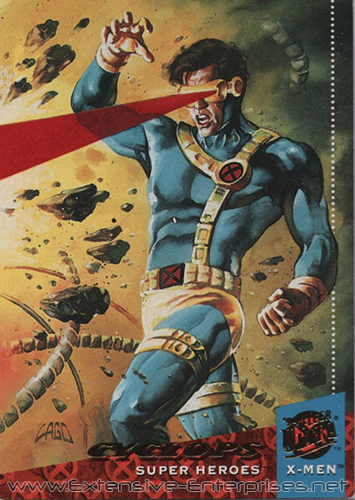 Marvel Ultra X-Men (1994)
