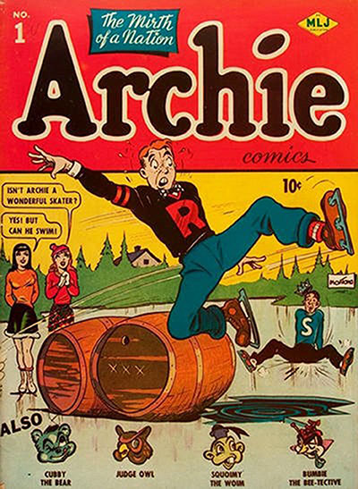 Archie (1942-15)