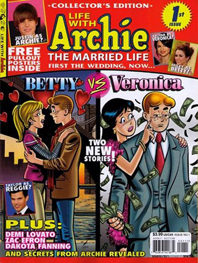 Life with Archie (2010-14)