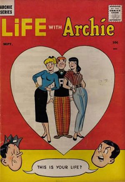 Life With Archie (1958-91)