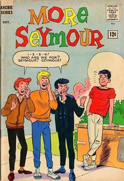 More Seymour (1963)