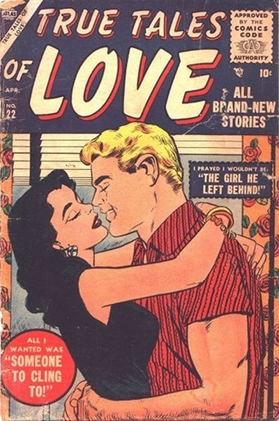 True Tales of Love (1956-57)