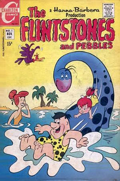 Flintstones, The (1970-77)