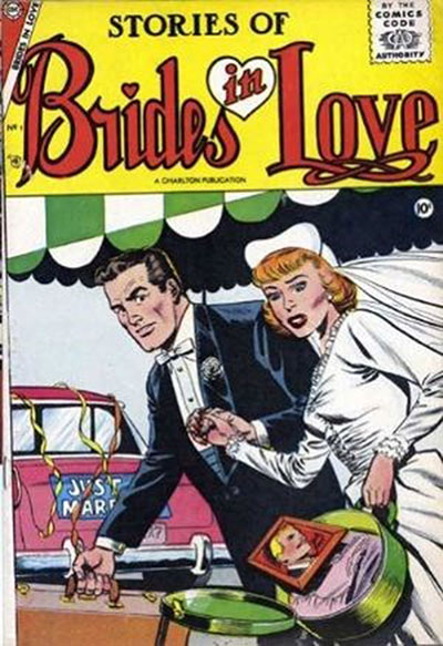 Brides in Love (1956-65)
