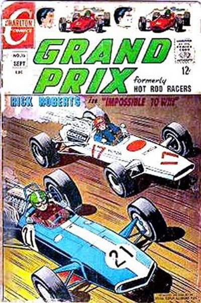 Grand Prix (1967-70)