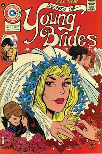 Secrets of Young Bride (1975-76)