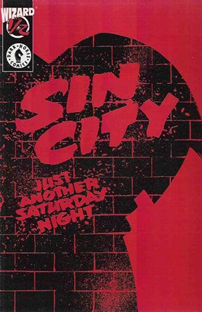 Sin City: Just Another Sa (1998)