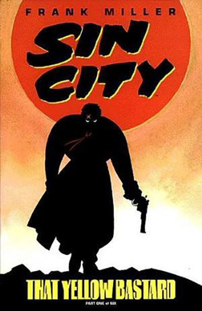 Sin City: That Yellow Bas (1995)