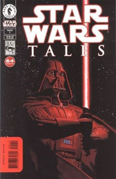 Star Wars Tales (1999-05)